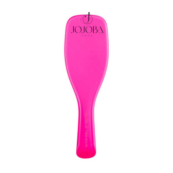 Расческа TANGLE TEEZER The Wet Detangler STANDART REGULAR Runway Pink 6006_059 фото