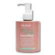 Крем BEAVER Brazilian Keratin Smoothing Styling Lotion для укладки и разглаживания волос с термозащитой 250 мл