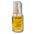 Сыворотка BEAVER Argan Oil Hair Serum Восстанавливающая с аргановым маслом для питания волос 50 мл