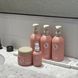 Шампунь OLIERE PARIS Hydra Wave безсульфатный для вьющихся волос 500 мл 10203 фото 5