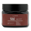 Маска-глина FULL FORCE SCALP MASK SEBUM CONTROL DETOX для жирного типу шкіри голови 250 мл