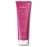 Маска MEDAVITA LUXVIVA Maschera acidificante post color постколор для фарбованого волосся 150 мл 2160 фото