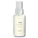 Спрей термозахист SOLVEE Nutrisse Spray для відновлення та захисту волосся 100 мл 10106 фото