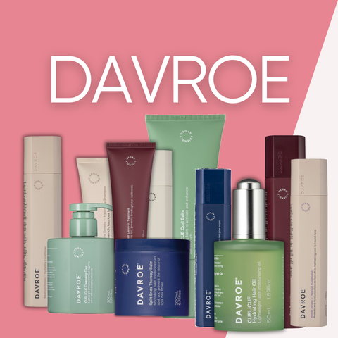 Распродажа DAVROE на черную пятницу