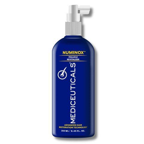 Ревіталізант-спрей MEDICEUTICALS Numinox Revitalizer незмивний для шкіри голови та волосся 250 мл 10446 фото