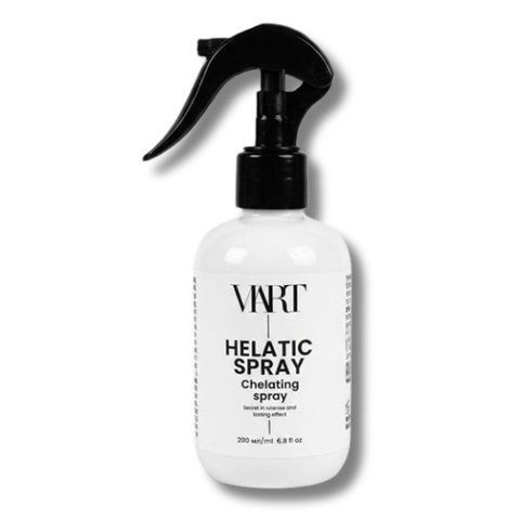 Спрей хелатуючий VIART Helatic Spray Home 200 мл 10163 фото