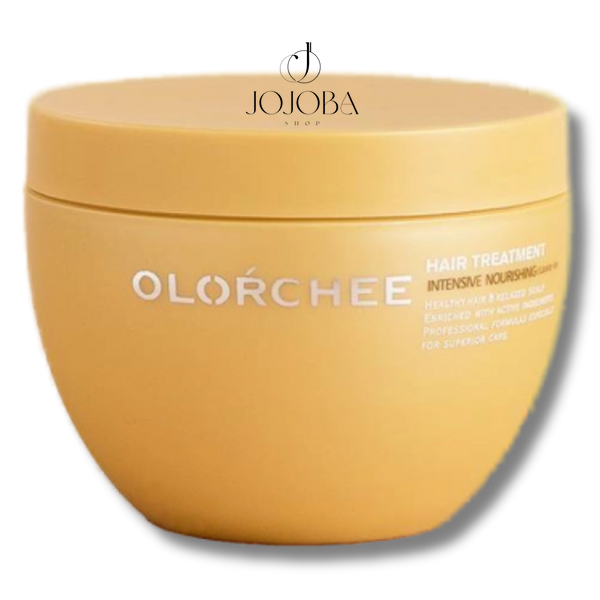 Несмываемая маска OLORCHEE Intensive Nourishing Leave-In питательная 250 мл 1379 фото