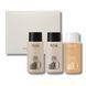 Дорожній набір ANILLO Black Tea & Bitter Orange Travel Shower Set 10248 фото 1