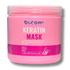 Маска BLOOM Keratin Hair Mask 500 мл