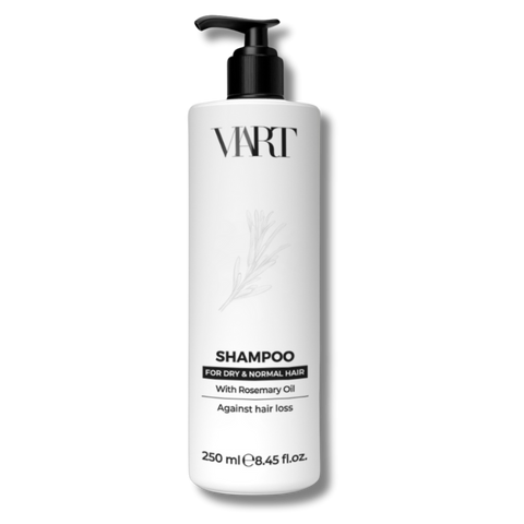Шампунь VIART WITH ROSEMARY OIL for Healthy Scalp против выпадения 250 мл 1144 фото