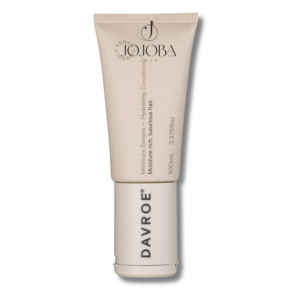 Кондиціонер DAVROE Moisture Senses Hydrating Conditioner 100 мл 5051 фото