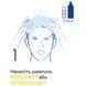 Набір MEDICEUTICALS Hair Restoration Kit Dry для сухої шкіри голови та волосся схильного до стоншення 2х250 1х125 10448 фото 4
