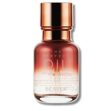 Олія BEAVER The perfect oil love парфумована для зволоження та захисту кольору 50 мл 1335 фото
