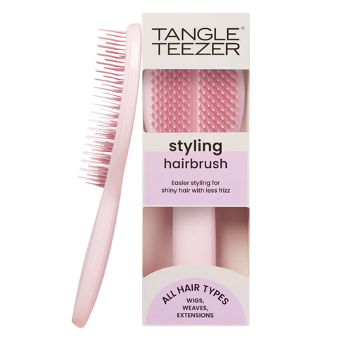 Гребінець TANGLE TEEZER The Ultimate Styler Millennial Pink 6006_049 фото