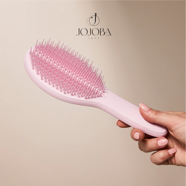 Расческа TANGLE TEEZER The Ultimate Styler Millennial Pink 6006_049 фото