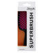 Щітка JANEKE 1830 STANDART Superbrush Чорно-Фіолетова 6006_001 фото 3