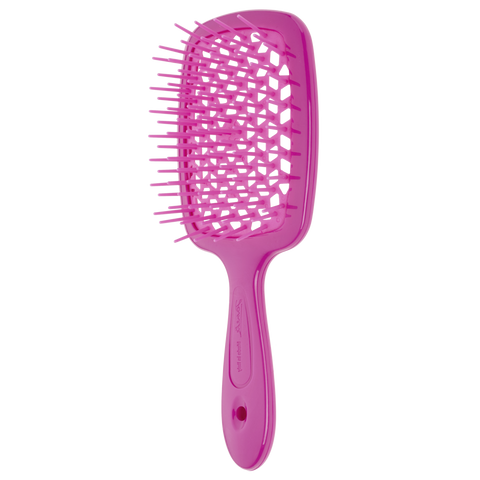 Щітка JANEKE 1830 STANDART Superbrush Фуксія 6006_002 фото