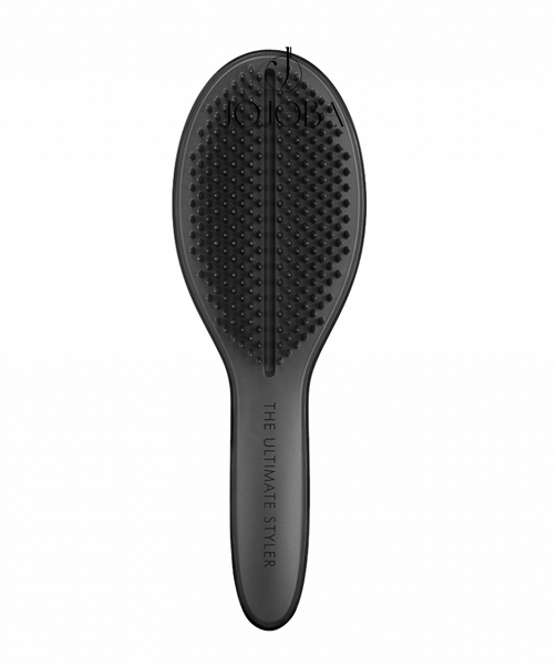 Гребінець TANGLE TEEZER The Ultimate Styler Jet Black 6035 фото