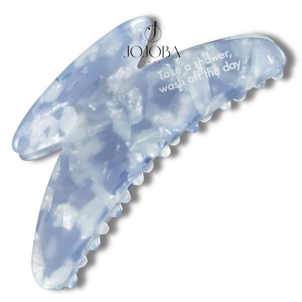 Заколка для волос ANILLO Sky Blue Hairpin 10110 фото