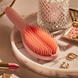 Гребінець TANGLE TEEZER The Ultimate Styler Peach Glow 6006_050 фото 2