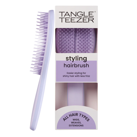 Гребінець TANGLE TEEZER The Ultimate Styler Lilac Cloud 6006_051 фото