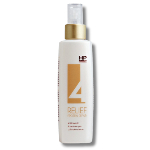 Минеральный реконструктор HP Firenze Relief 4 Protein Repair 200 мл 1567 фото