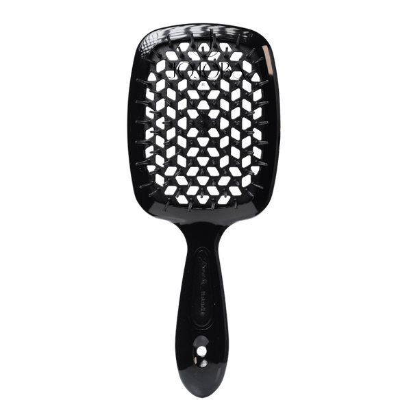 Щітка JANEKE 1830 STANDART Superbrush Чорно-Чорна 6006_003 фото