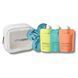 Набір тревел засобів для волосся WHOCARES Bestsellers Hair Set
