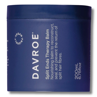 Бальзам DAVROE Split Ends Therapy Balm 200 мл 5039 фото