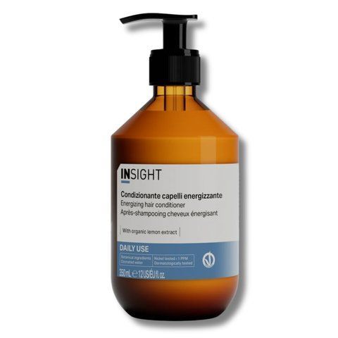 Кондиционер INSIGHT DAILY USE энергетический для ежедневного ухода за волосами 350 мл 10362 фото