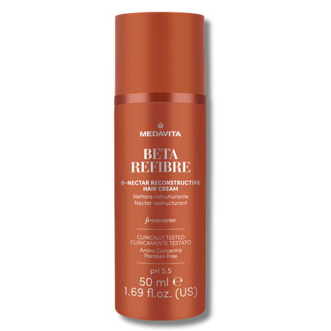 Крем-нектар MEDAVITA BETA-REFIBRE Nectar restructurant Восстанавливающий 50 мл 2170 фото