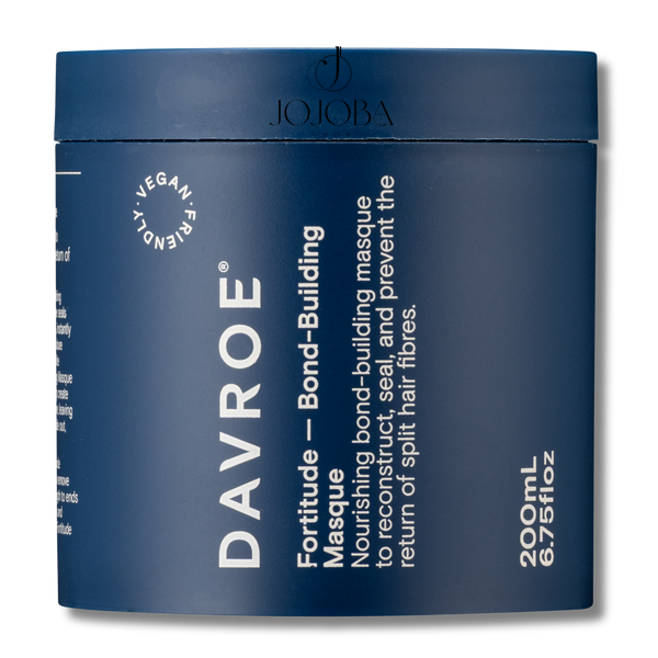 Бальзам DAVROE Split Ends Therapy Balm 200 мл 5039 фото