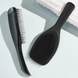 Гребіцень TANGLE TEEZER The Wet Detangler LARGE Black Gloss 6006_052 фото 4