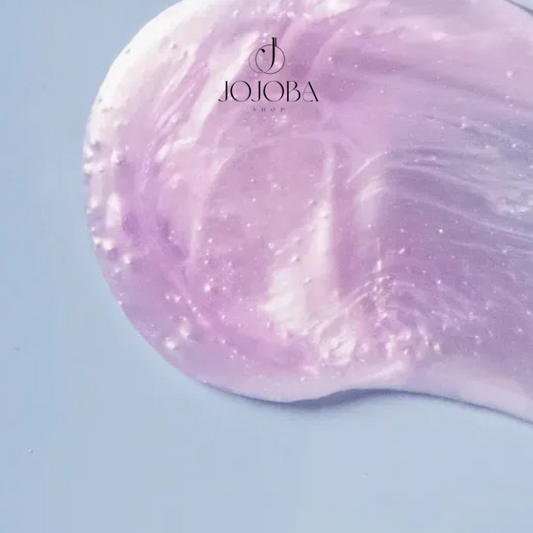 Шампунь Luseta Beauty Biotin & Collagen для росту волосся 500 мл 1668 фото