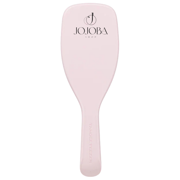 Гребіцень TANGLE TEEZER The Wet Detangler LARGE Pink Hibiscus 6006_054 фото