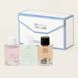 ANILLO Набір мініатюр есенцій Hair Essence Trio Set 10мл*3шт (Rosy Night Repair, Lime Sunday Refresh, Black Tea Nourishing) 1937 фото 2