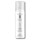 Легкий мусс MEDAVITA Idol Curly Glow Hair Mousse для сильной фиксации и блеска локонов волос 200 мл 10167 фото