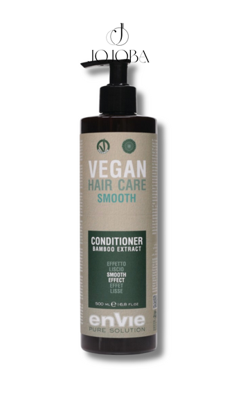 Кондиціонер ENVIE VEGAN SMOOTH розгладжуючий 500 мл 7119 фото