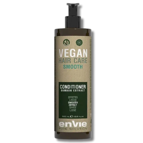 Кондиционер ENVIE VEGAN SMOOTH разглаживающий 500 мл 7119 фото