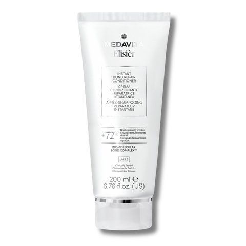 Кондиціонер MEDAVITA Elisi&egrave;r Instant Bond Repair Conditioner для миттєвого біомолекулярного відновлення 200 мл 10411 фото