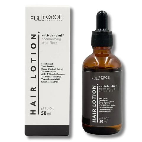 Лосьйон від лупи FULL FORCE ANTI-DANDRUFF NORMALIZING ANTI-FLORA 50 мл 1010 фото