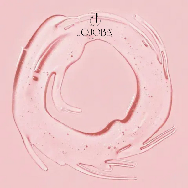 Дорожній набір Luseta Beauty Rose Oil шампунь та кондиціонер (30 + 30 мл) 1675 фото