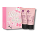 Дорожній набір Luseta Beauty Rose Oil шампунь та кондиціонер (30 + 30 мл) 1675 фото 1