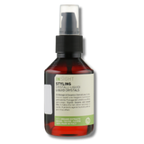 Жидкие кристаллы INSIGHT STYLING LIQUID CRYSTALS с органическим кунжутным и льняным маслами 100 мл 6137 фото