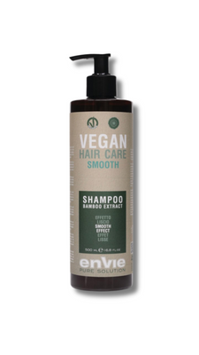 Шампунь ENVIE VEGAN SMOOTH розгладжуючий 500 мл 7118 фото