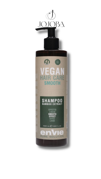 Шампунь ENVIE VEGAN SMOOTH разглаживающий 500 мл 7118 фото