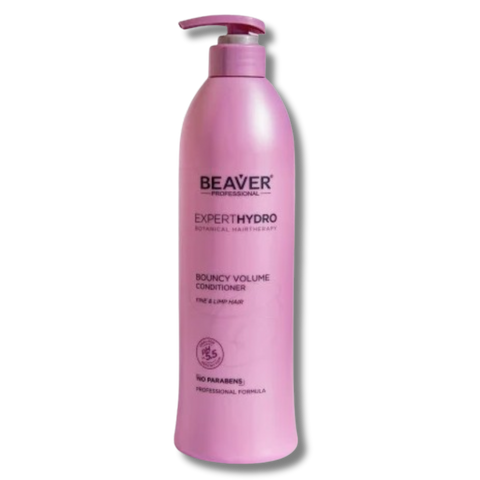Кондиціонер BEAVER Bouncy Volume Conditioner Для Об'єму Тонкого та М'якого Волосся 768 мл 2185 фото