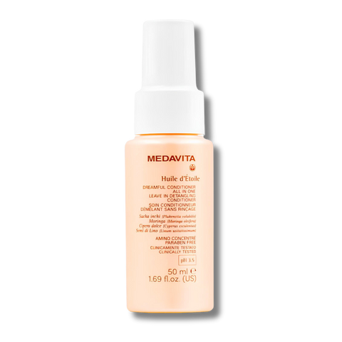 Крем MEDAVITA Huile d`Etoile Dreamful Conditioner All In One 50 мл 5112 фото