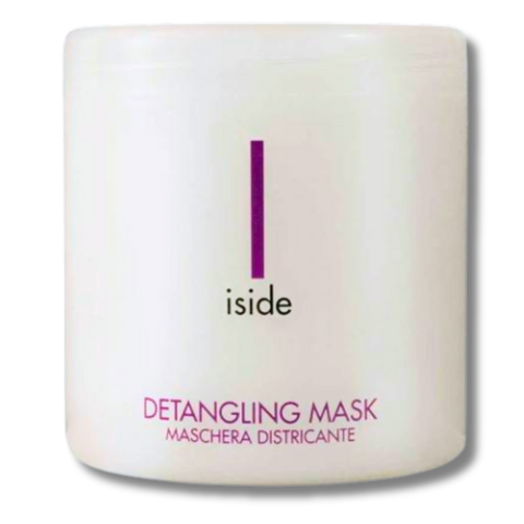 Маска HP FIRENZE Iside Detangling Mask Липидная 1000 мл 1436 фото