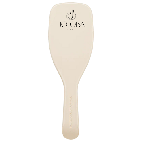 Расческа TANGLE TEEZER The Wet Detangler LARGE Cappuccino 6006_055 фото